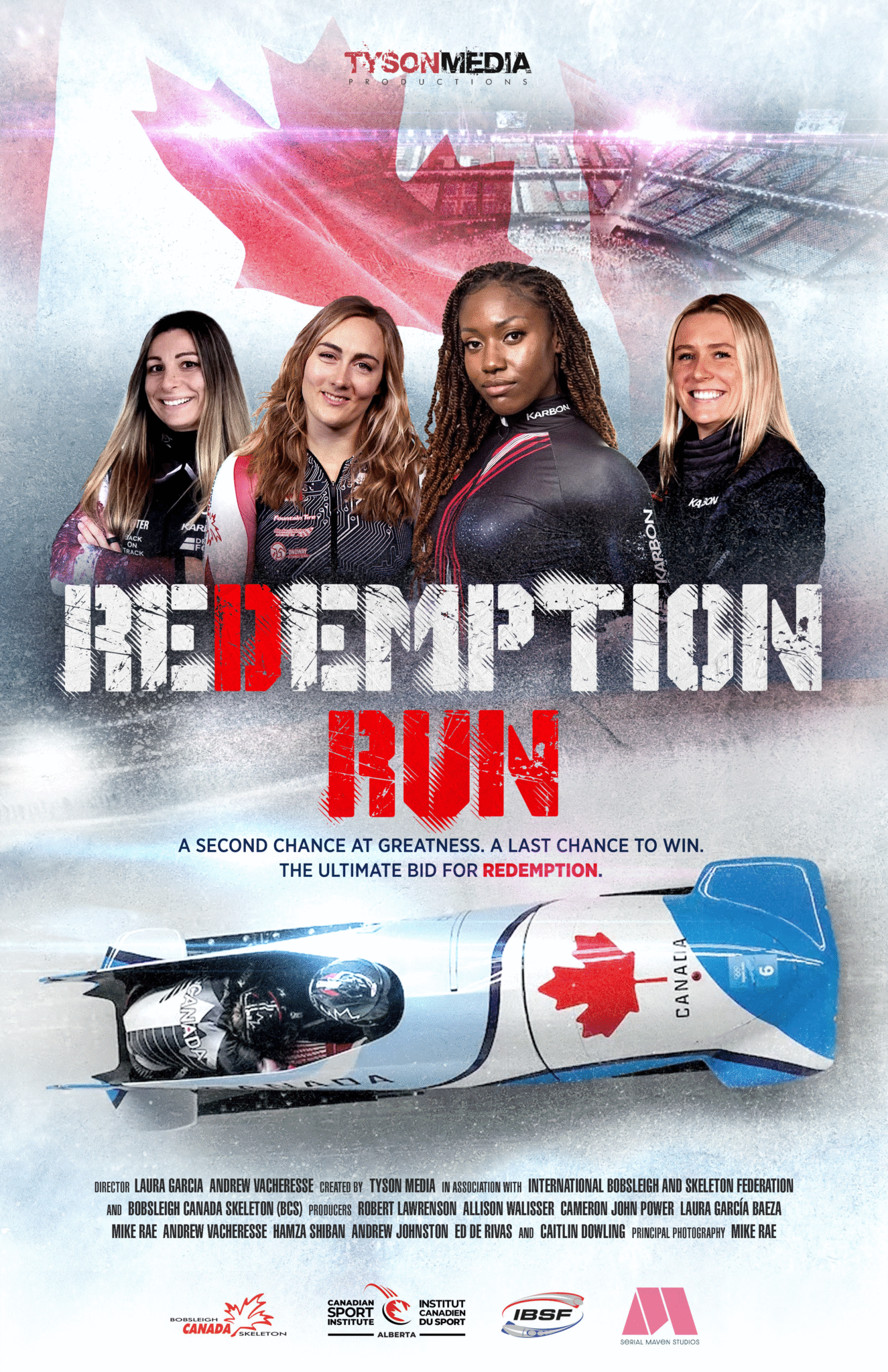 Redemption Run
