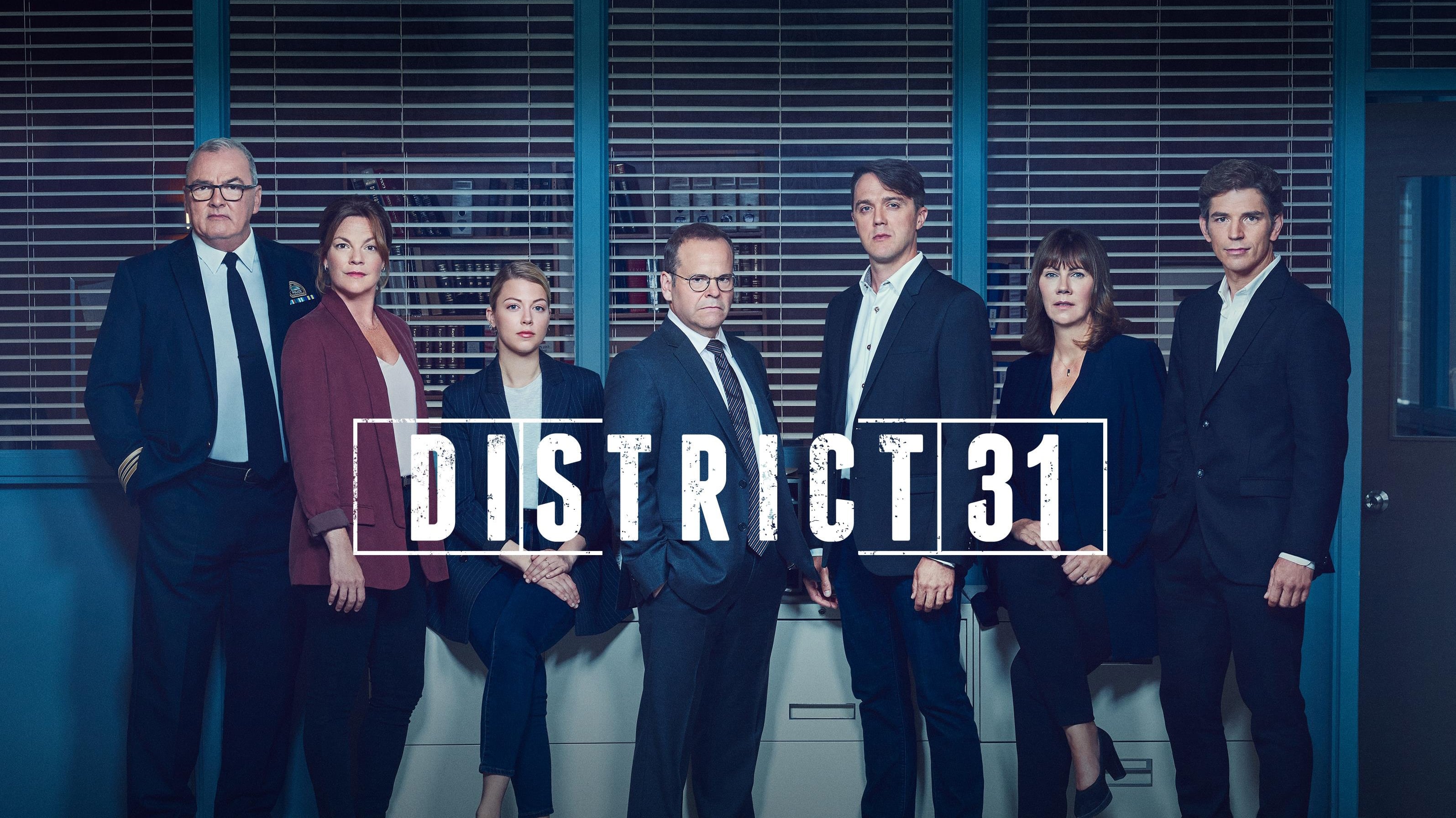District 31 